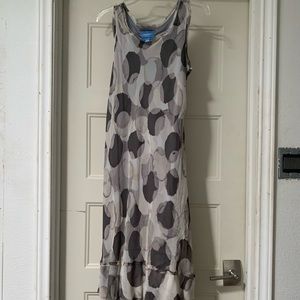 Simply Vera Vera Wang sleeveless dress